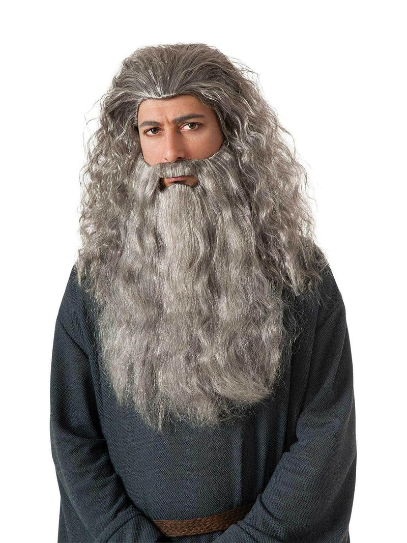 Gandalf Beard Kit Standard