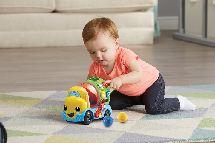 VTech 80-601904 Fröhlicher Farbmischer