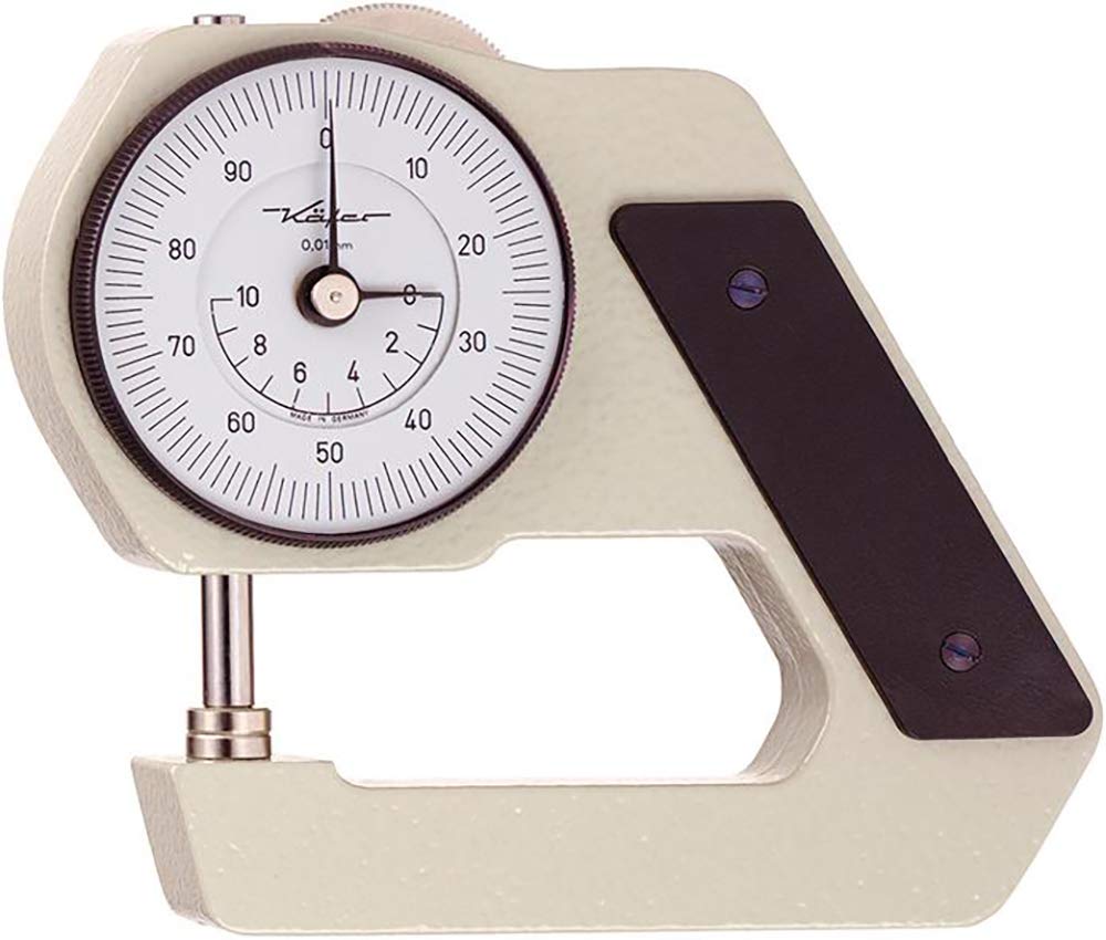 Format 7642600045 – Messgerät Dick J45 45 mm B. Tiefe Ladybird