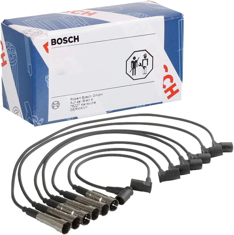 Bosch 0986356335 - Zündleitung - 1 Stück