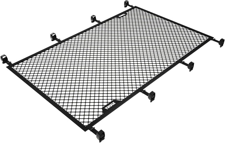 Thule Trail LoadNet M - Cargo Carriers & Baskets Accessory Black L L Black, L Black