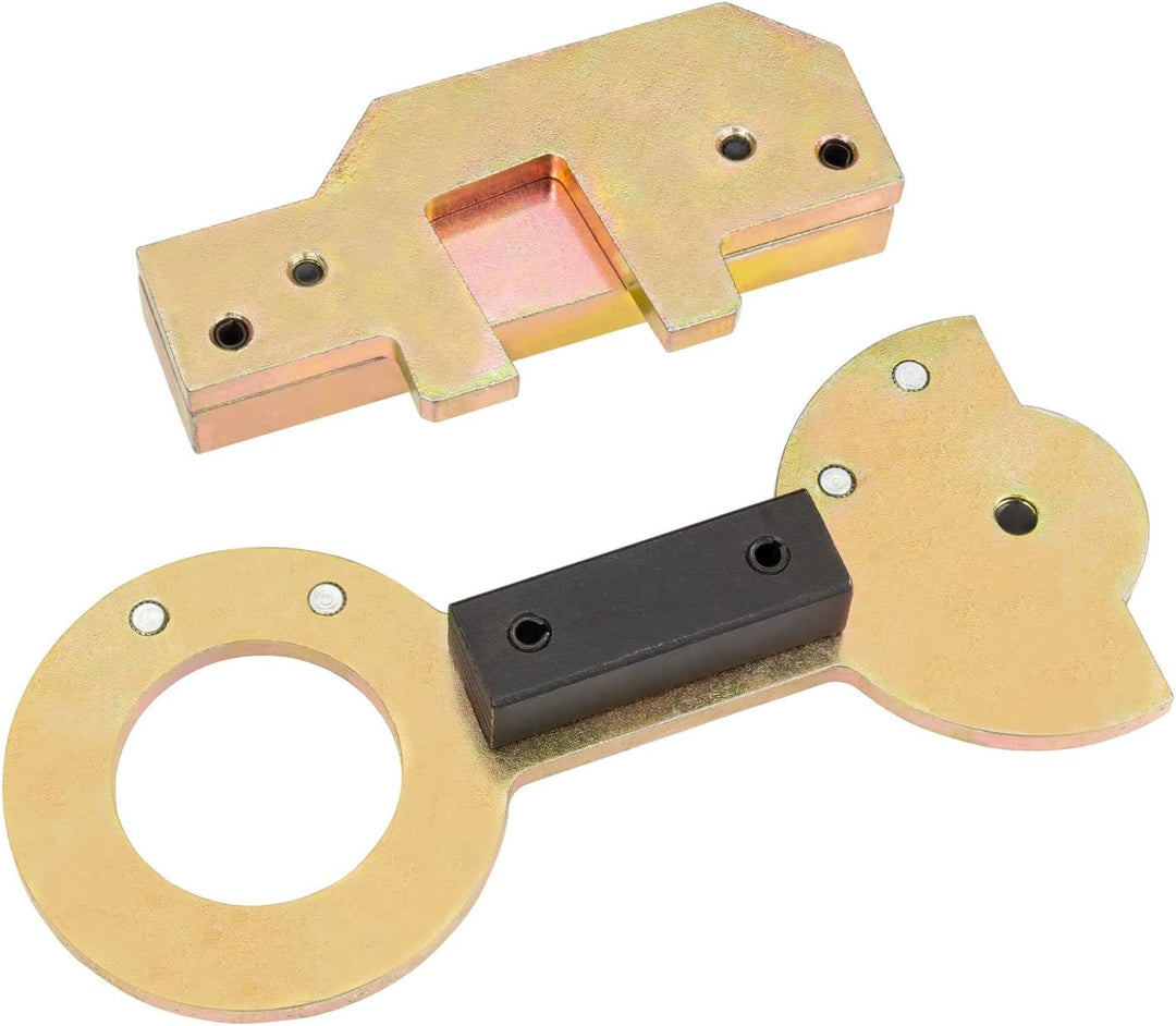 Herkules Werkzeuge Arretierung Einstellwerkzeug Nockenwellen Motor einstellen