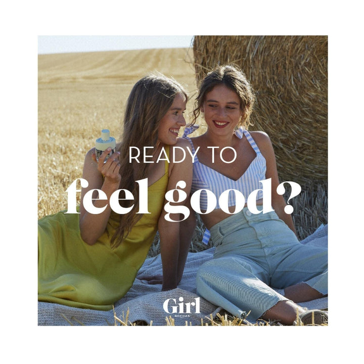 ROCHAS Girl, Eau de Toilette 100ml, 100ml
