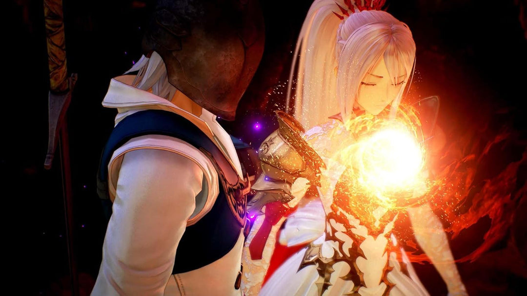 Tales of Arise PS5