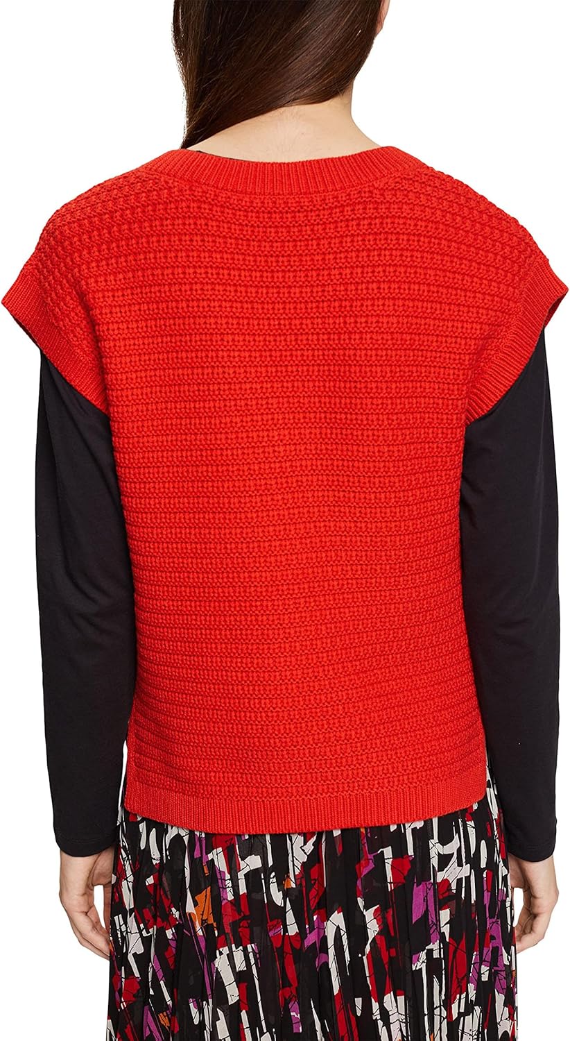 ESPRIT Damen Pullover