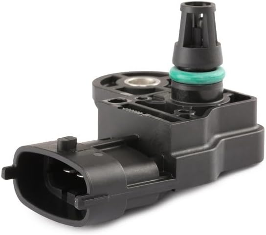 Bosch 0 281 006 051 Sensor, Saugrohrdruck