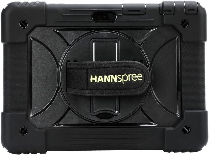 Hannspree Acc HANNspree Rugged Tablet Protection for 13,3" Tablets 80-PF000002G00K Schwarz