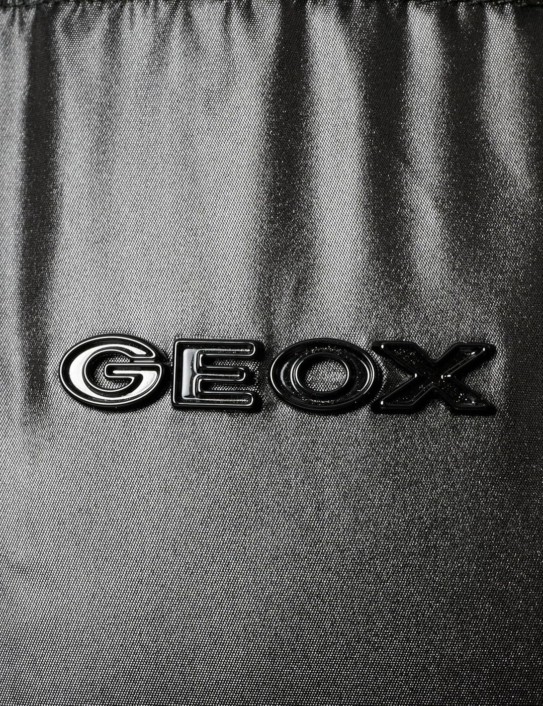 Geox Damen W Backsie Jacket 46 MOONBEAM, 46 MOONBEAM