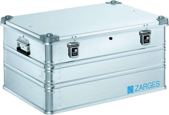 Zarges Alu-Kiste 366217 ca. 750x550x380mm