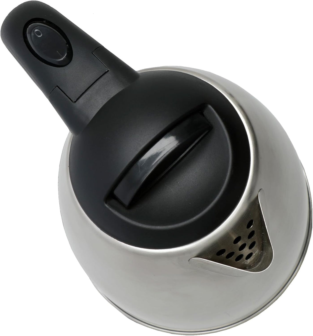 Mestic - Wasserkocher, 1 l, 220 V, MESTIC
