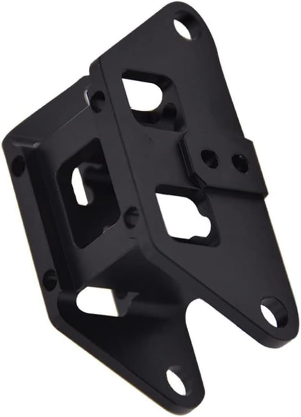 Iegefirm 2 StüCk -Aluminium-Y-Gantry-FüHrung 3D-DruckzubehöR für Ultra-High-Speed für VzBoT 3D-Dru