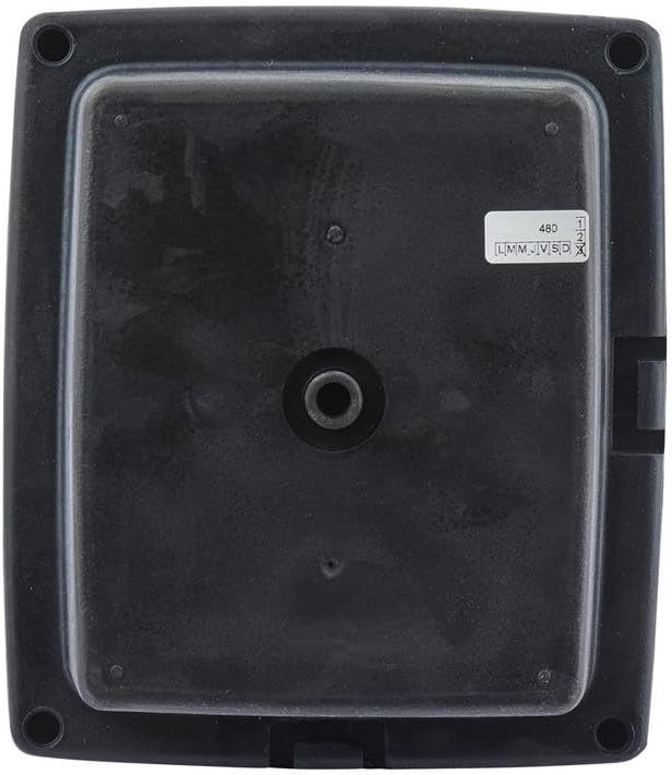 HELLA - Nebelschlussleuchte - Halogen - 24/12V - Anbau/Einbau - Lichtscheibenfarbe: glasklar - Steck