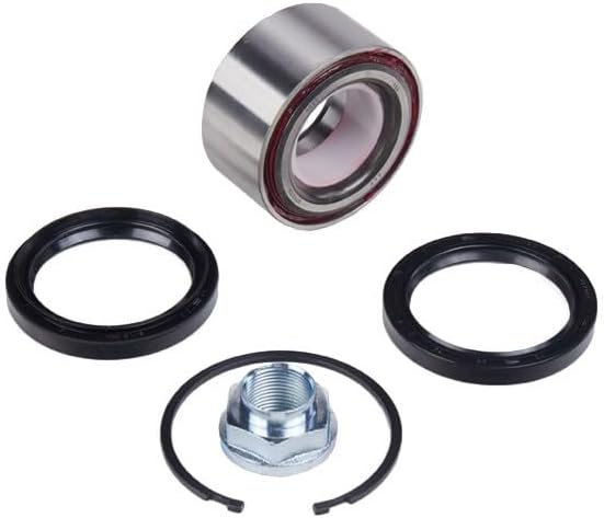 SKF Radlagersatz Radlager Set Vorne | VKBA 3235 | Für FORESTER I SF II SG IMPREZA GC Car GF Estate G