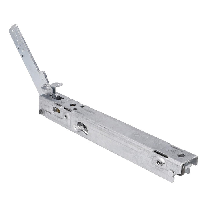 LUTH Premium Profi Parts Türscharnier kompatibel mit AEG 387077002/5 rechts/links für Backofen Herd