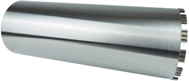 Diamantbohrkrone 450mm Nass Trocken 10mm Turbo Segment Bohrkronen Kernbohrkrone Ø40-200mm 40 mm, 40