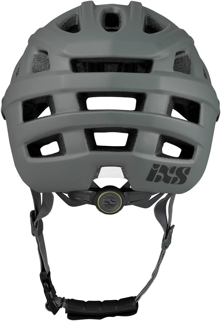 IXS Trail Evo Fahrradhelm XS (49-54cm), XS (49-54cm)