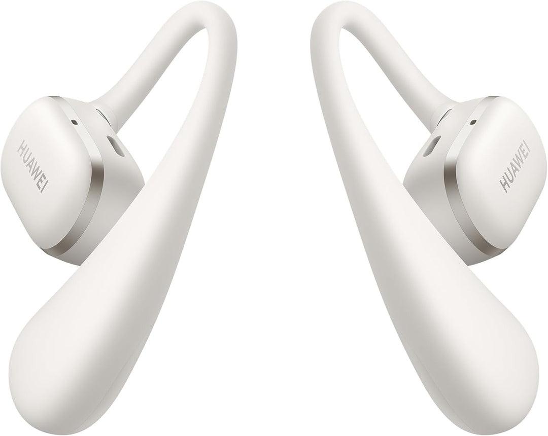 HUAWEI FreeArc Open-Ear Earbuds, Bluetooth Ohrhörer mit Sterling Sound, Sicherer Sitz und Komfort, I