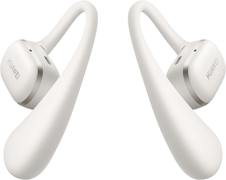 HUAWEI FreeArc Open-Ear Earbuds, Bluetooth Ohrhörer mit Sterling Sound, Sicherer Sitz und Komfort, I