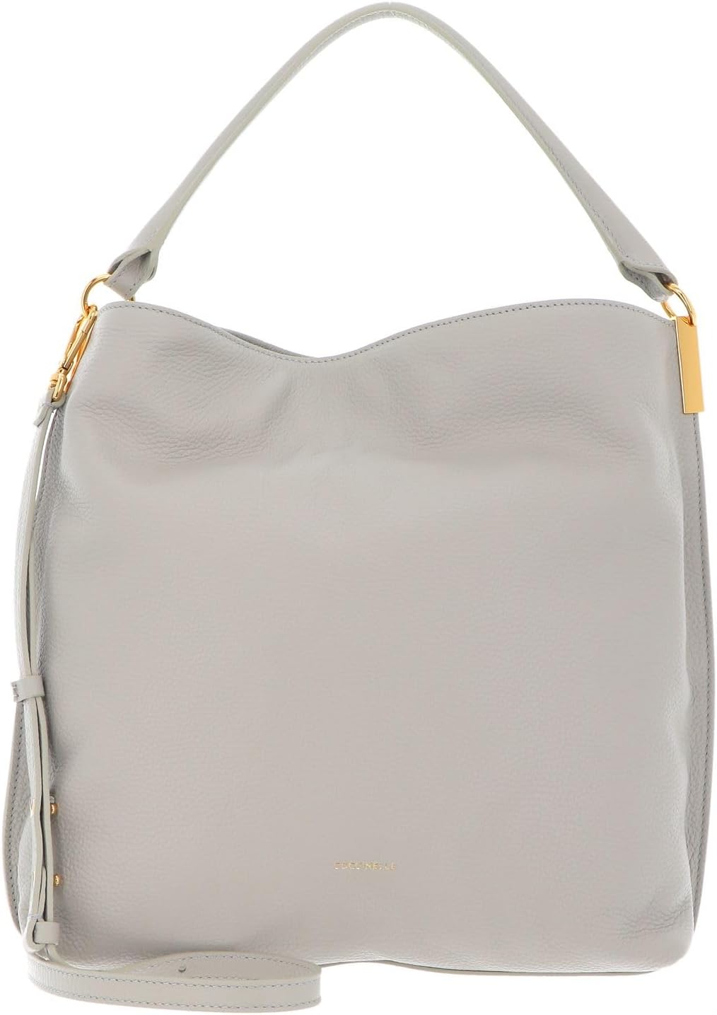 Coccinelle Estelle Shoulder Bag Gelso