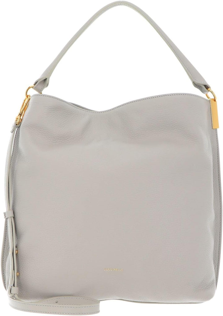 Coccinelle Estelle Shoulder Bag Gelso