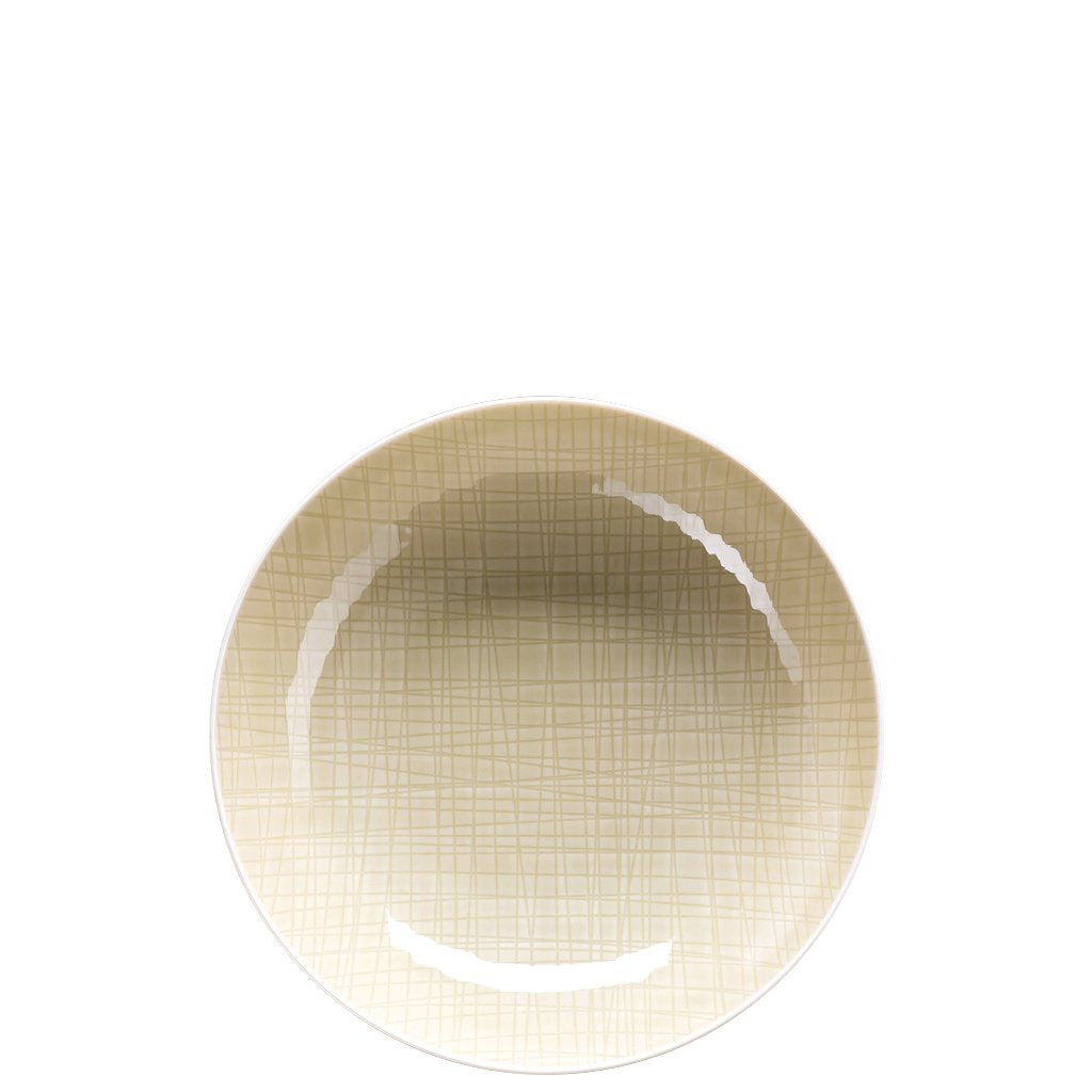 Rosenthal Mesh Colours Cream Teller tief 21 cm