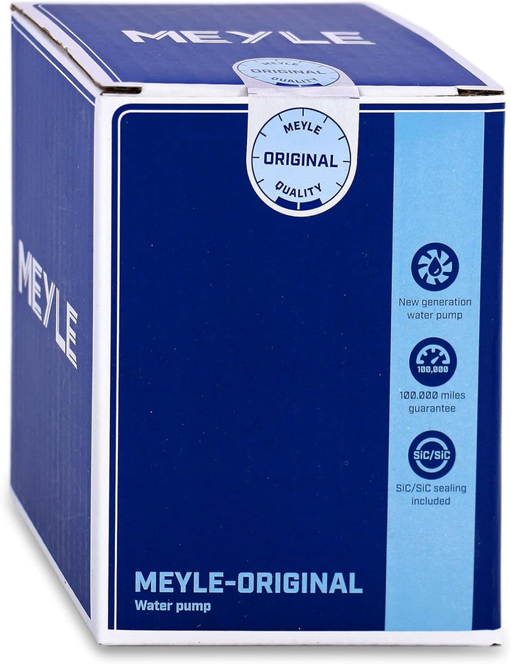 Meyle 11-13 220 0020 Wasserpumpe