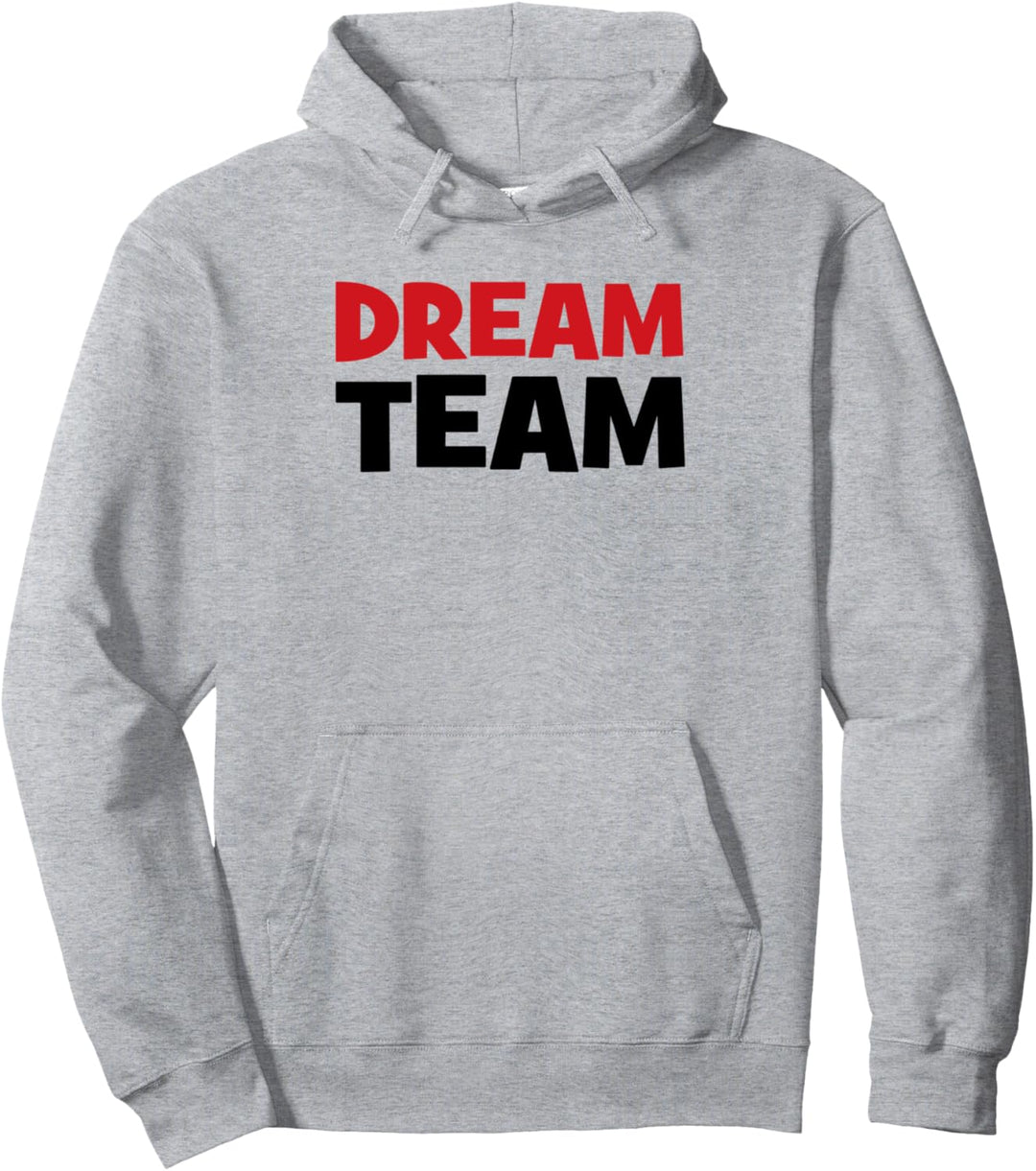 Dream-Team Pullover Hoodie