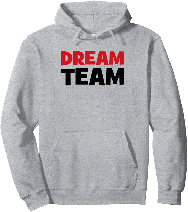 Dream-Team Pullover Hoodie