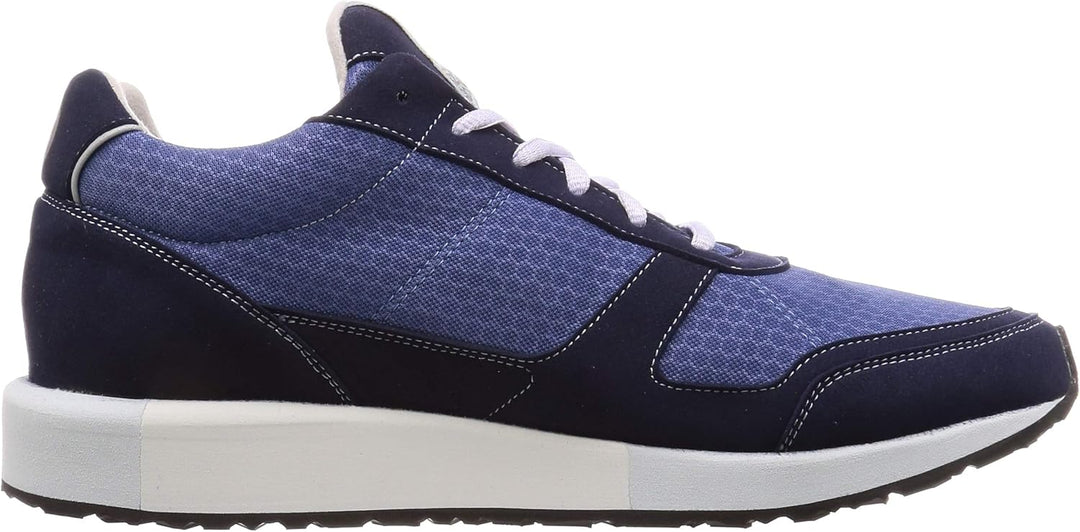Classic Run S Laufschuh Herren blau, 15 EU