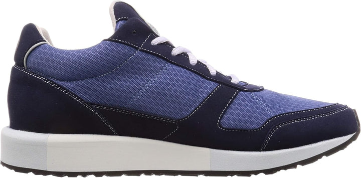 Classic Run S Laufschuh Herren blau, 15 EU