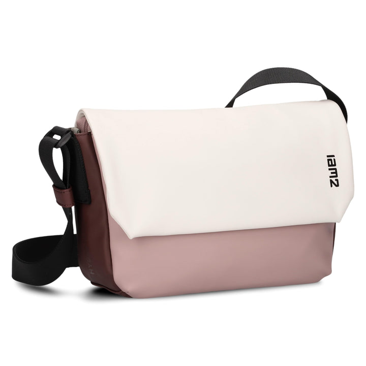 Zwei Umhängetasche Cargo CA60 Messenger-Bag 3 Liter wasserabweisendes Hydroflex-Material praktisches