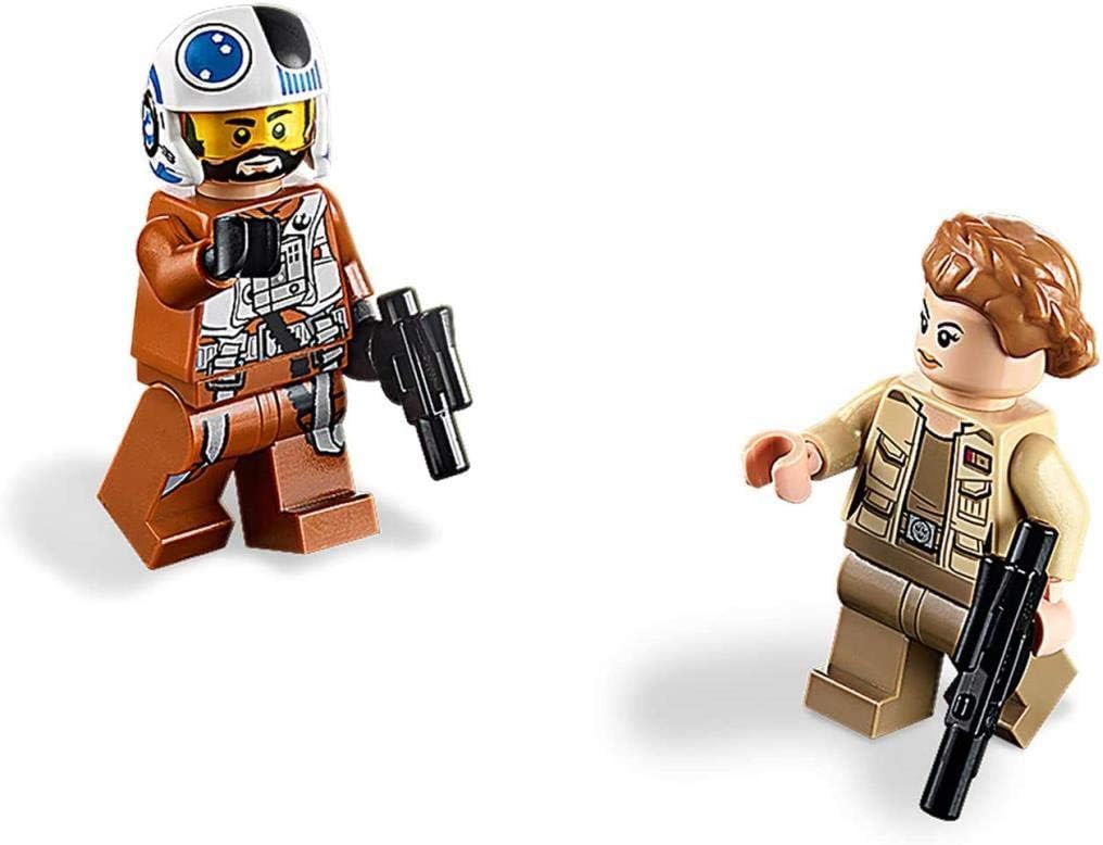 LEGO 75248 Star Wars Widerstands A-Wing Starfighter