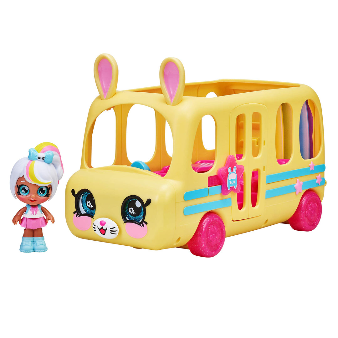 Kindi Kids Minis School Bus Schulbus, Schulbus