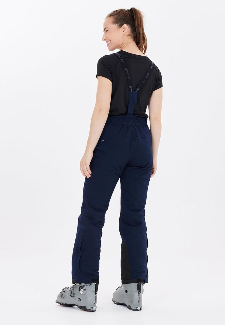 WHISTLER Damen Skihose Yarra 36 2048 Navy Blazer, 36 2048 Navy Blazer