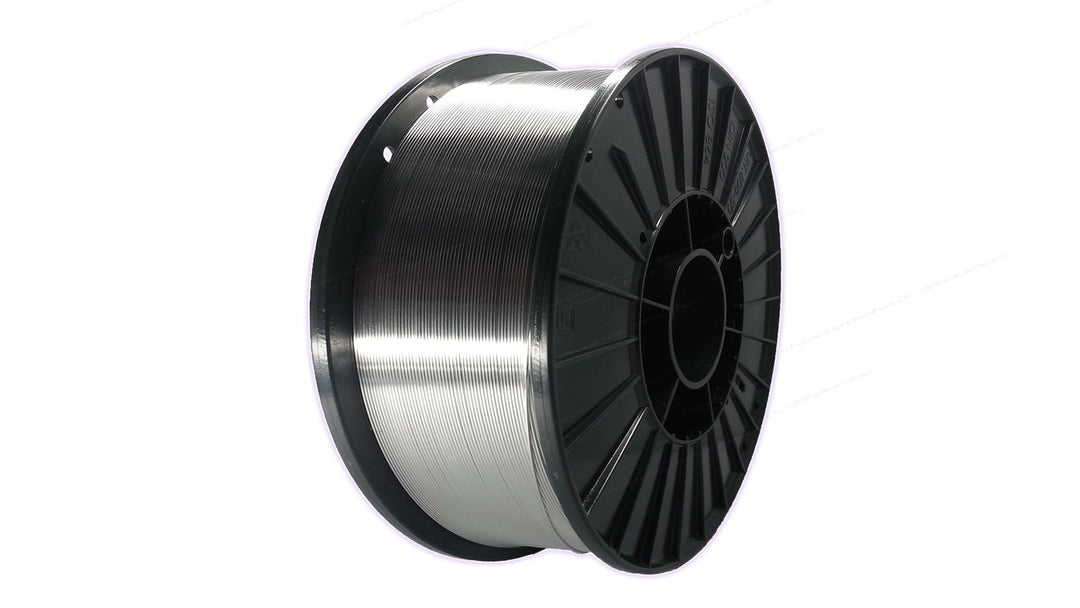 MTC INOX MT-316L 0,8 mm 1 kg Schweissdraht Edelstahl 1.4430 MIG MAG Draht V4A ER 316 VA Schweissen 4