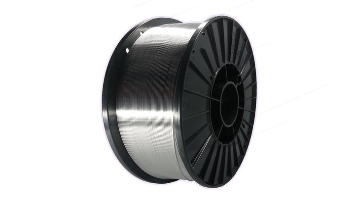 MTC INOX MT-316L 0,8 mm 1 kg Schweissdraht Edelstahl 1.4430 MIG MAG Draht V4A ER 316 VA Schweissen 4