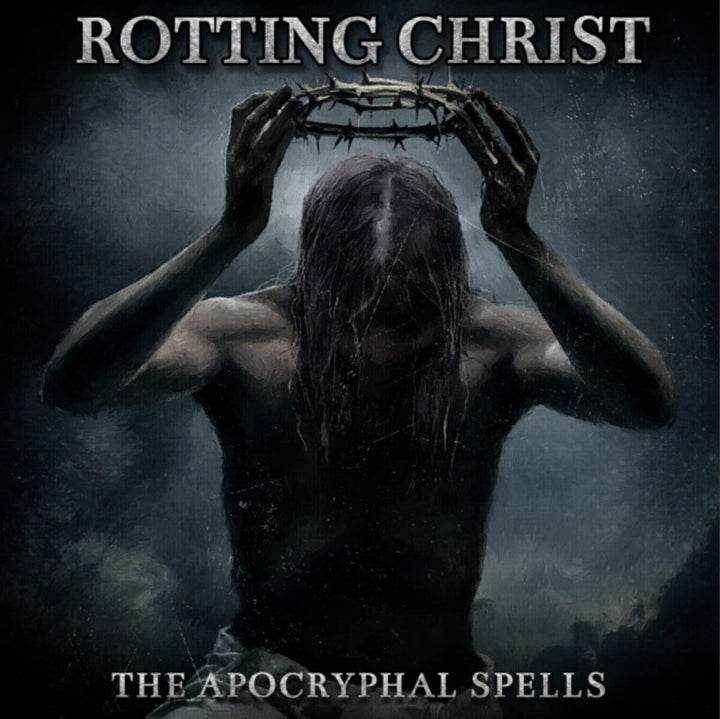 The Apocryphal Spells (Silver, Vinyl