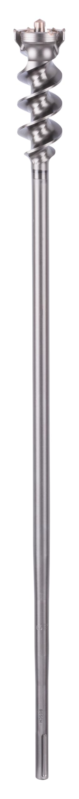Bosch Professional Durchbruchbohrer SDS-max-9 Break Through (Ø 65 mm) 65 mm 1000 mm, 65 mm 1000 mm