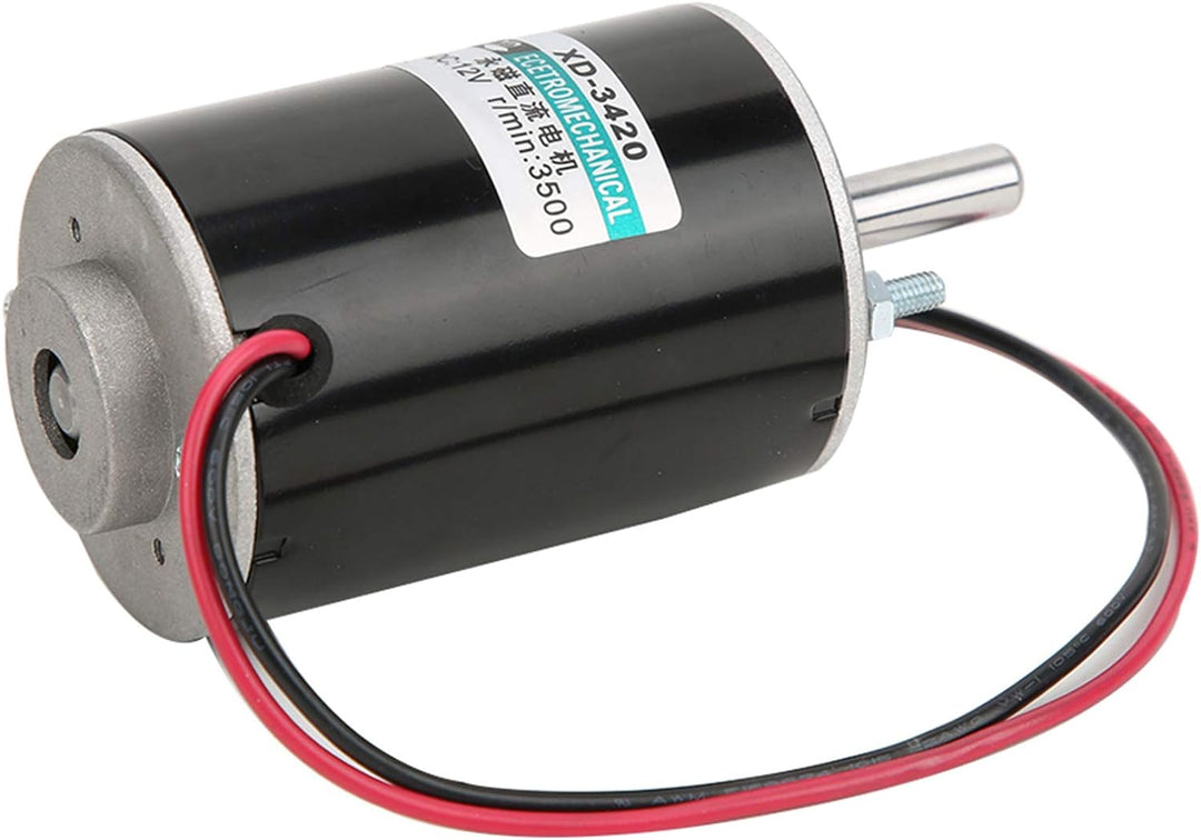 DC-Elektromotor mit Hohem Drehmoment für Generator Permanentmagnet-Hochgeschwindigkeitsmotor für Sch