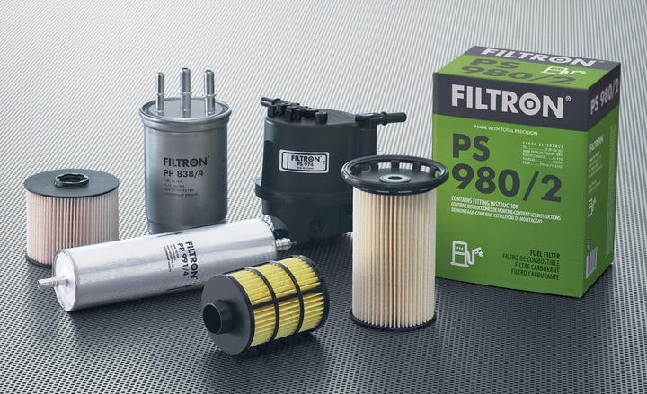 FILTRON PP976/3 Kraftstofffilter