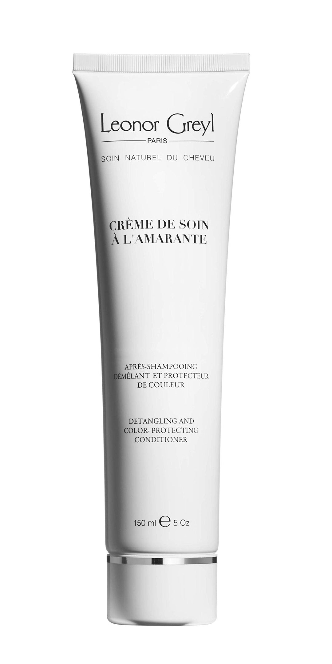 Leonor Greyl Crème De Soin À L'Amarante 150 ml Intensiver & langanhaltender Farbschutz