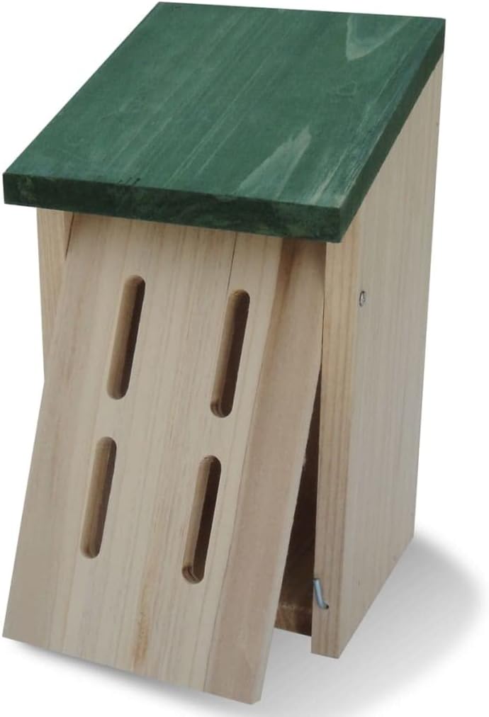 Schmetterlingshaus 14 x 15 x 22 cm 4er-Set,2.1kg,41291