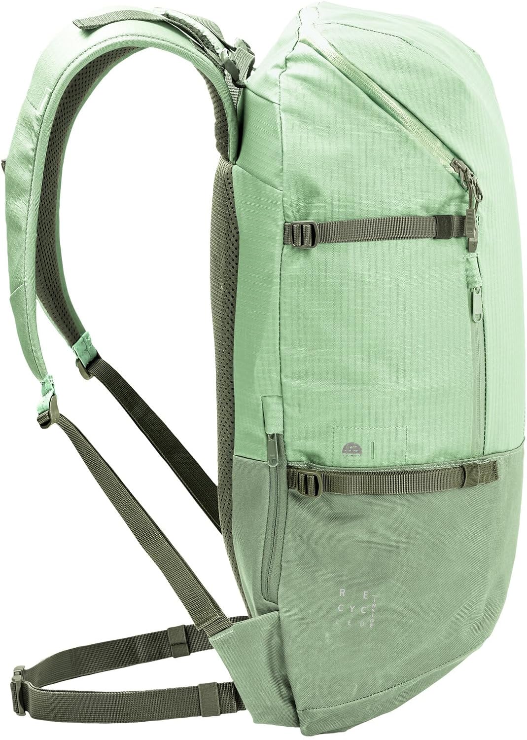 VAUDE Rucksaecke30-39L CityGo 30 II Einheitsgrösse Aloe Vera, Einheitsgrösse Aloe Vera