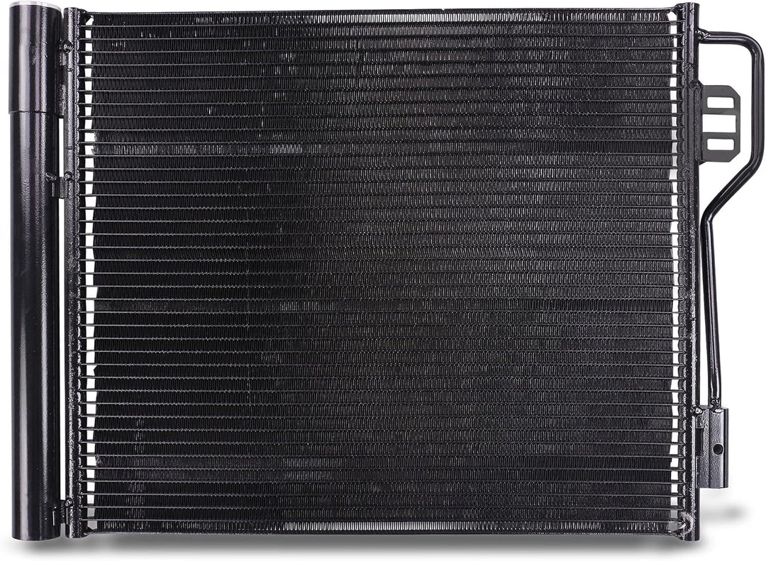 NRF 35937 Kondensator, Klimaanlage