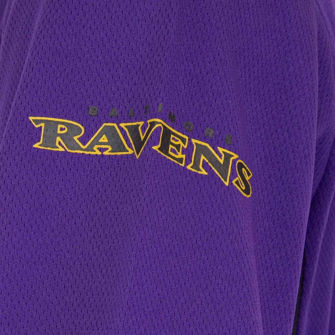 Fanatics Core NFL Team Jersey Trikot L Baltimore Ravens, L Baltimore Ravens
