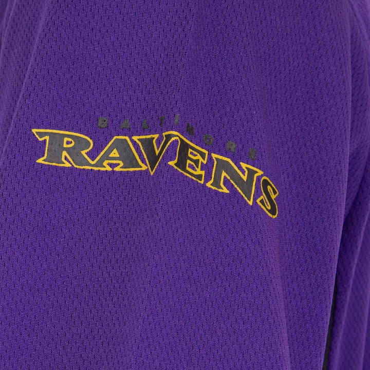 Fanatics Core NFL Team Jersey Trikot L Baltimore Ravens, L Baltimore Ravens