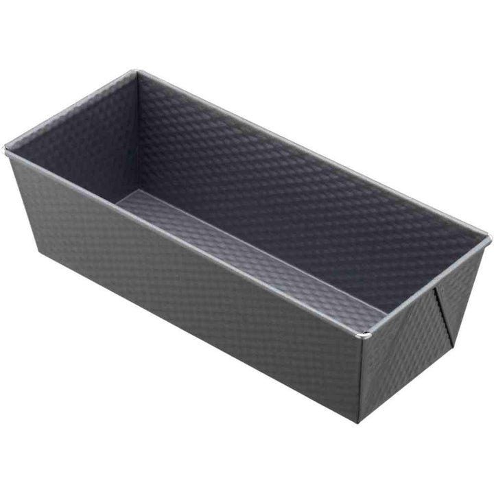 Original Kaiser Inspiration Kastenform Brotbackform 31 x 13 cm, Backform für 1000g Brote, Kastenform
