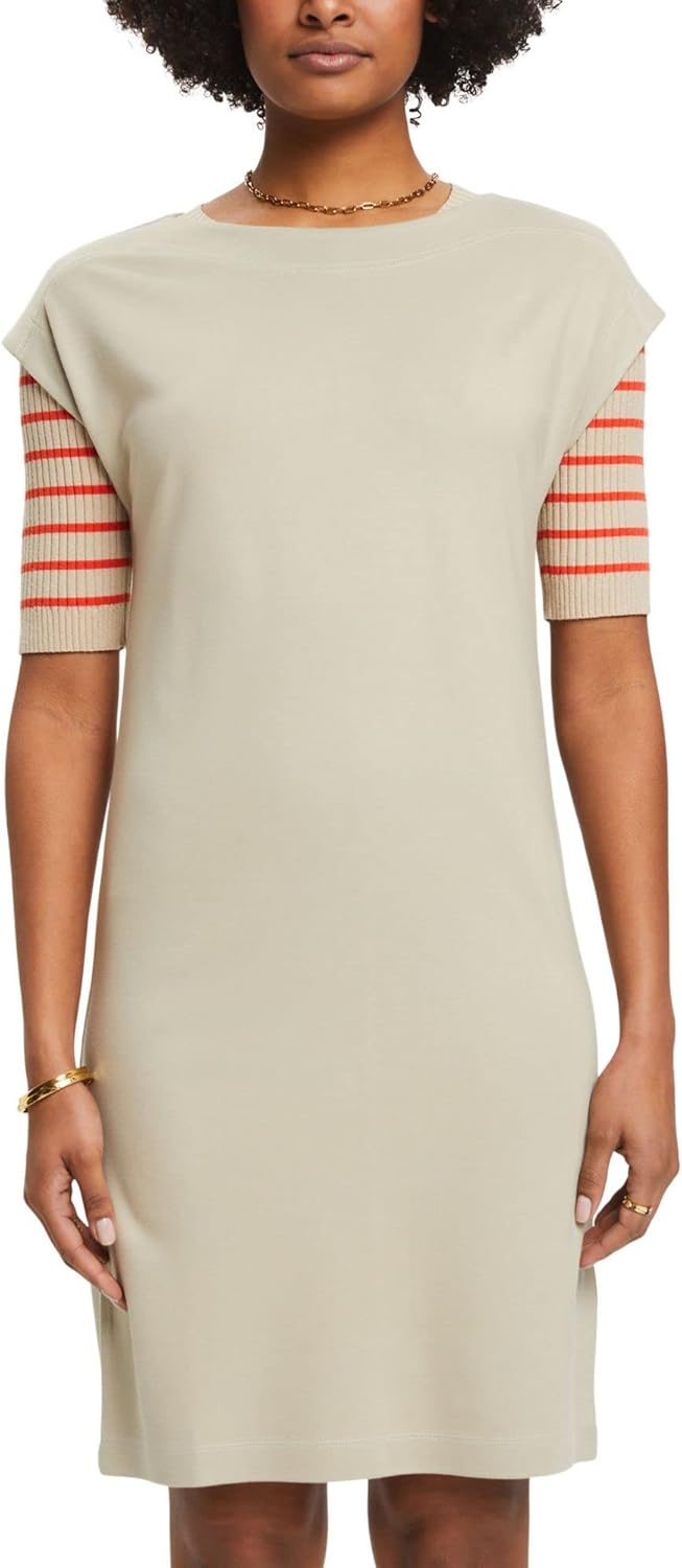 ESPRIT Damen 033ee1e319 Kleid