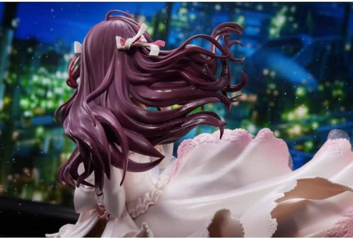 BanPresto - Idolmaster: Cinderella Girls - Espresto Dressy and Attractive Eyes - Shiki Ichinose Spec