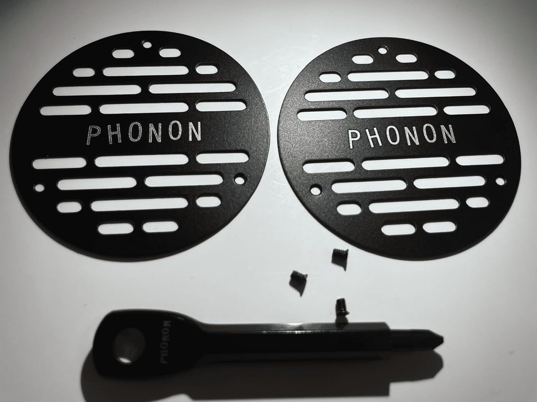 PHONON SMB-01 Professioneller Studio Monitoring Kopfhörer